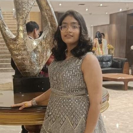 Yatika Garg (DPS Mohali)