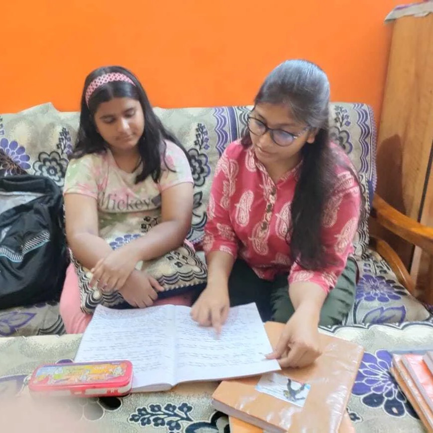 Home Tuition benfits