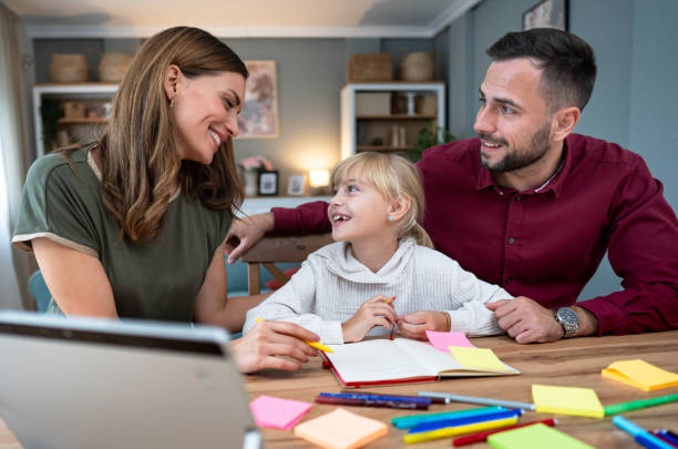 Home Remedial Education Course