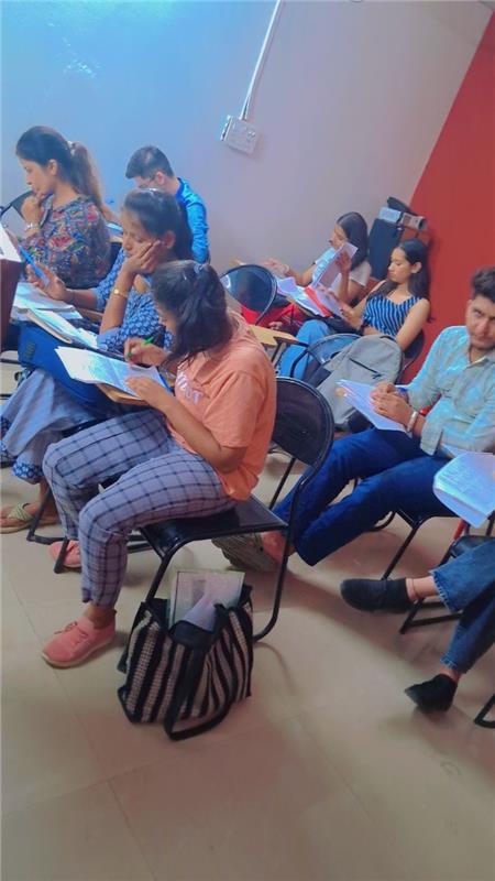 tuition classes in mohali