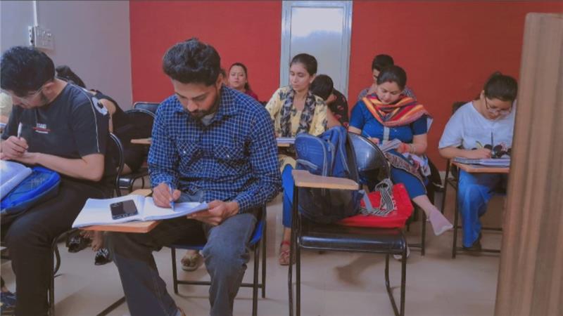 tuition classes in mohali