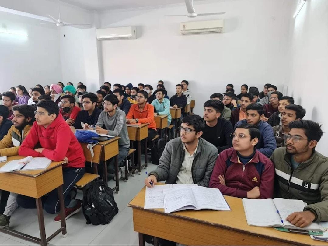 tuition classes in mohali